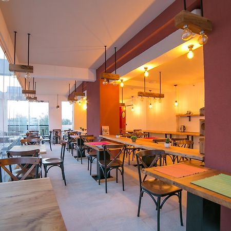 Hotel Villa Katarina Pržno Εξωτερικό φωτογραφία