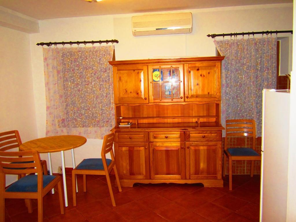 Hotel Villa Katarina Pržno Δωμάτιο φωτογραφία