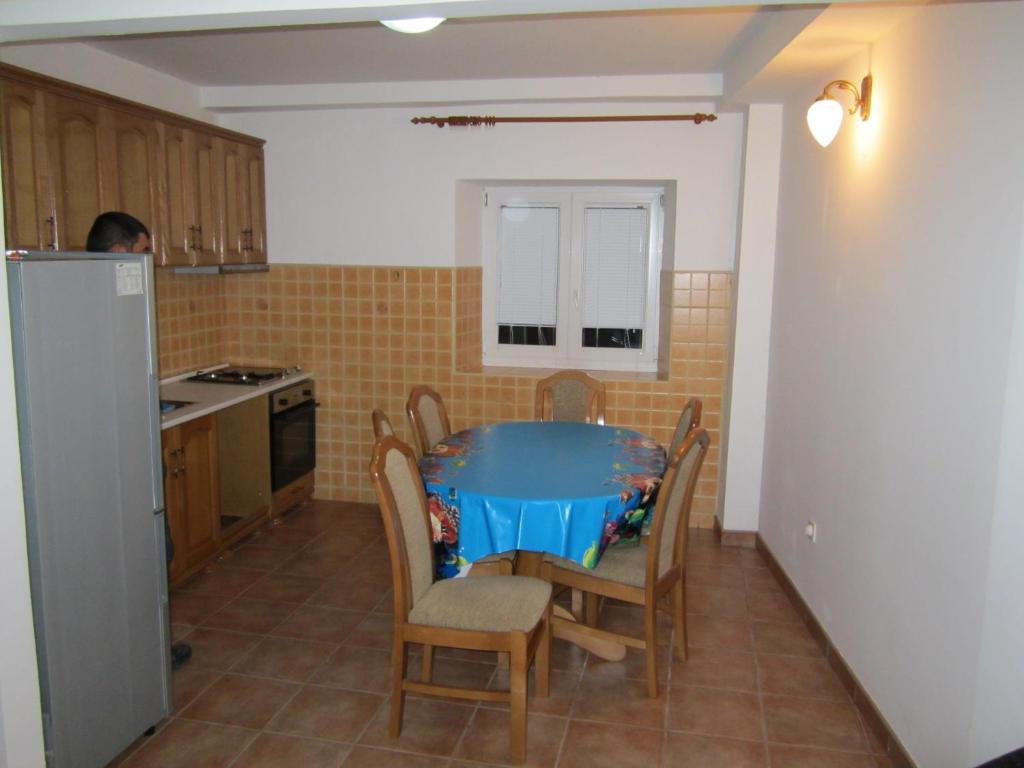 Hotel Villa Katarina Pržno Δωμάτιο φωτογραφία