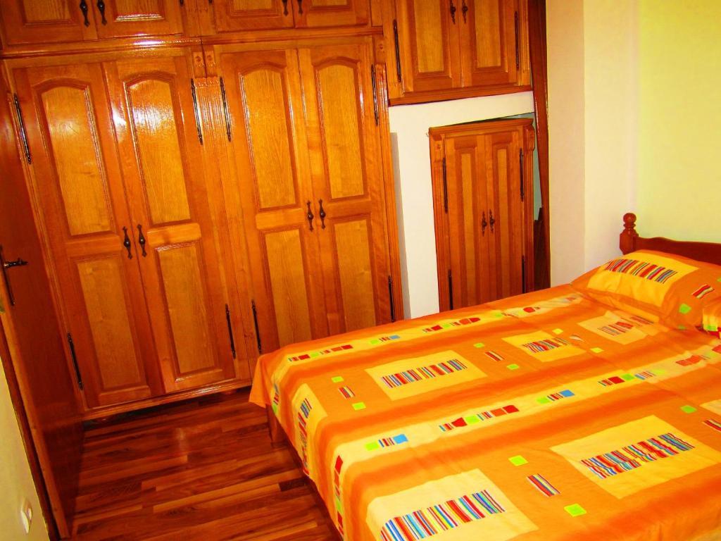 Hotel Villa Katarina Pržno Δωμάτιο φωτογραφία