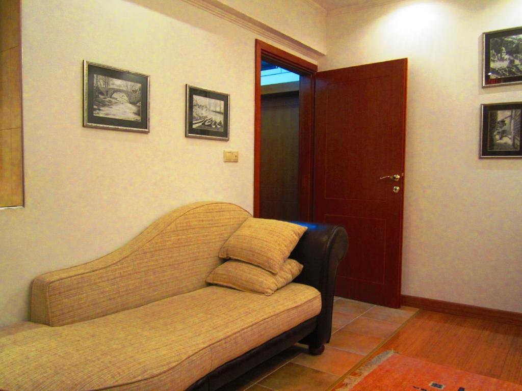 Hotel Villa Katarina Pržno Δωμάτιο φωτογραφία